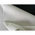 tencel polyester spandex satin fabric for lady's coat